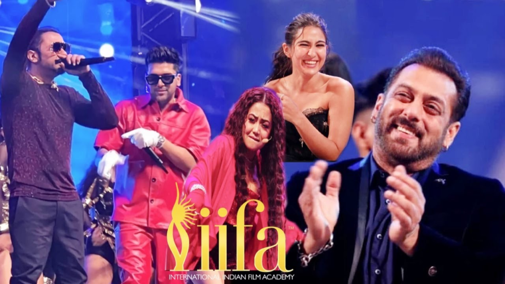 iifa 25 In Jaipur