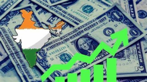 India's forex reserves reach an all-time high of $692.3 billion, marking a significant milestone in the nation's economic growth