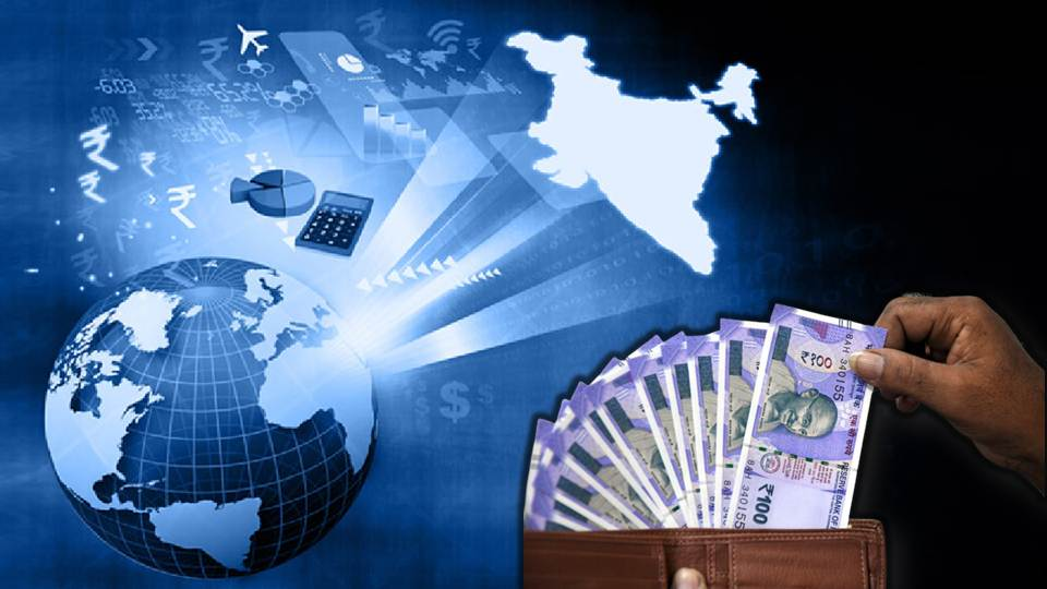 India’s forex reserves hit a historic $692.3 billion