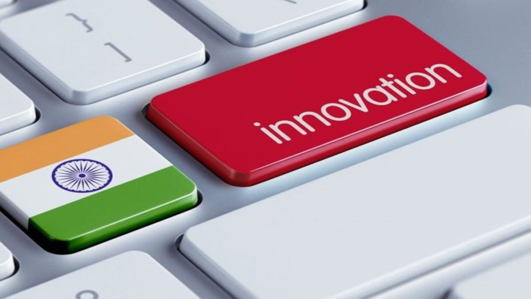 India at 39th Position in Global Innovation Index 2024