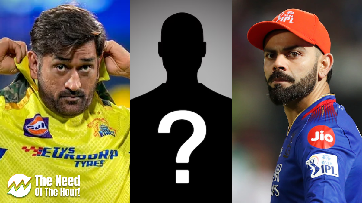 5 IPL Legends Who Refused to Be Released