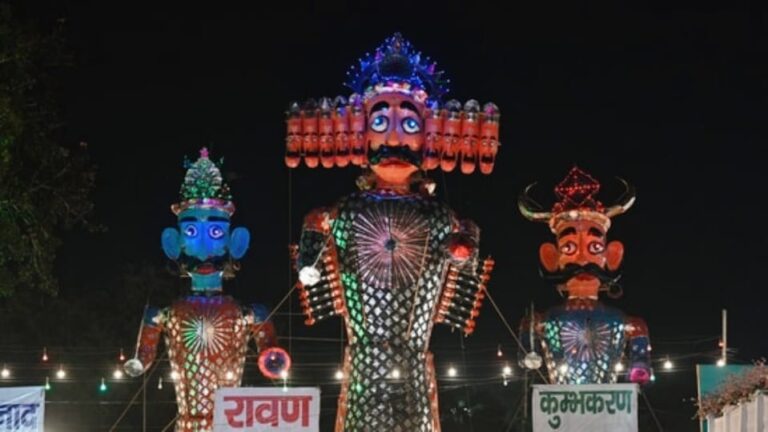 Dussehra