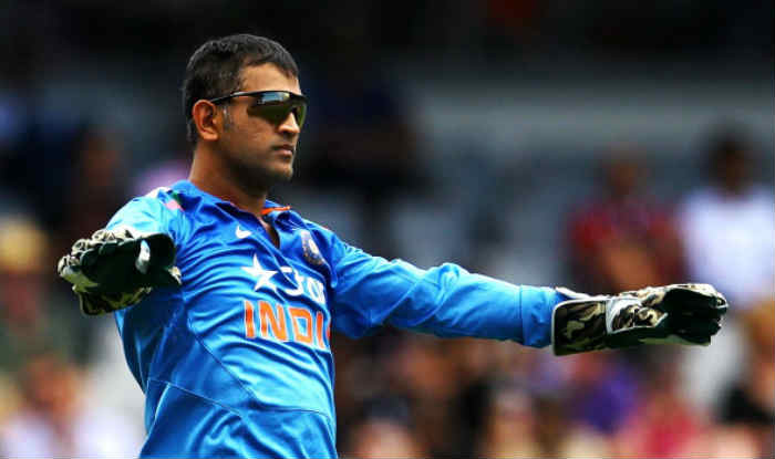 MS Dhoni Captaincy