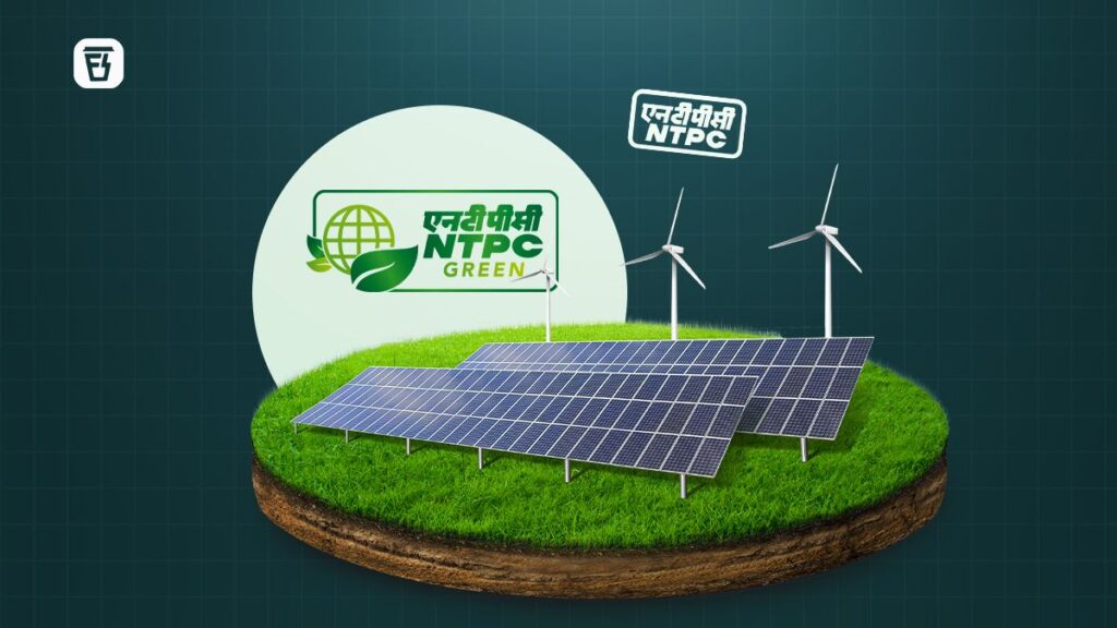 NTPC Green Energy