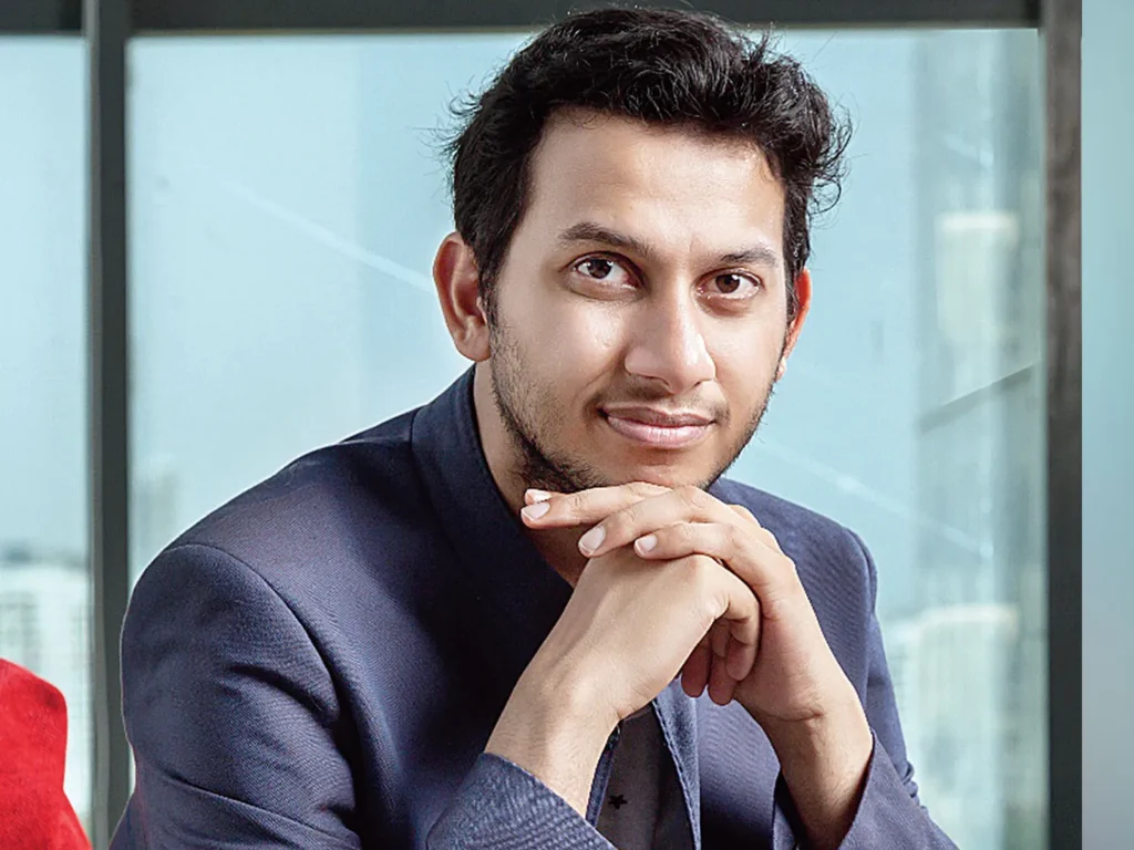 Ritesh Agarwal