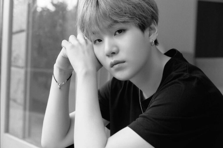 SUGA