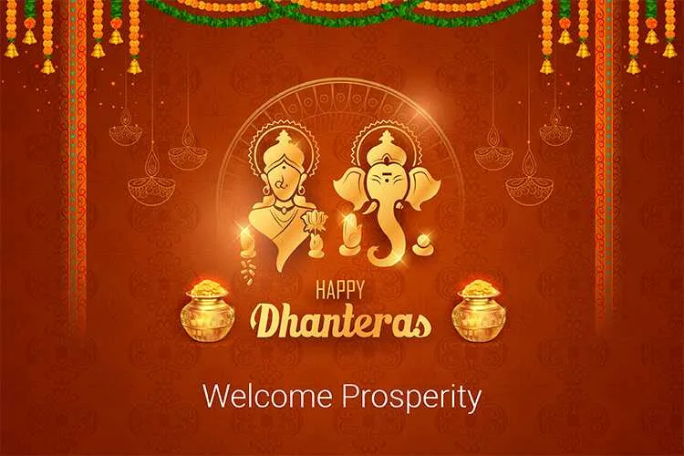 Dhanteras 2024 guide on auspicious timings, rituals, and items to avoid.