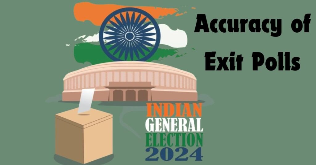 A discussion on how accurately the exit polls predicted the 2024 election results in Haryana and Jammu & Kashmir.