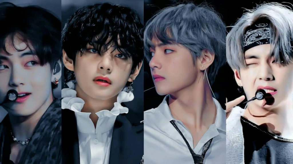 BTS's V continues his reign as the global heartthrob, surpassing international stars to secure the title of the World’s Most Handsome Man for the fifth time