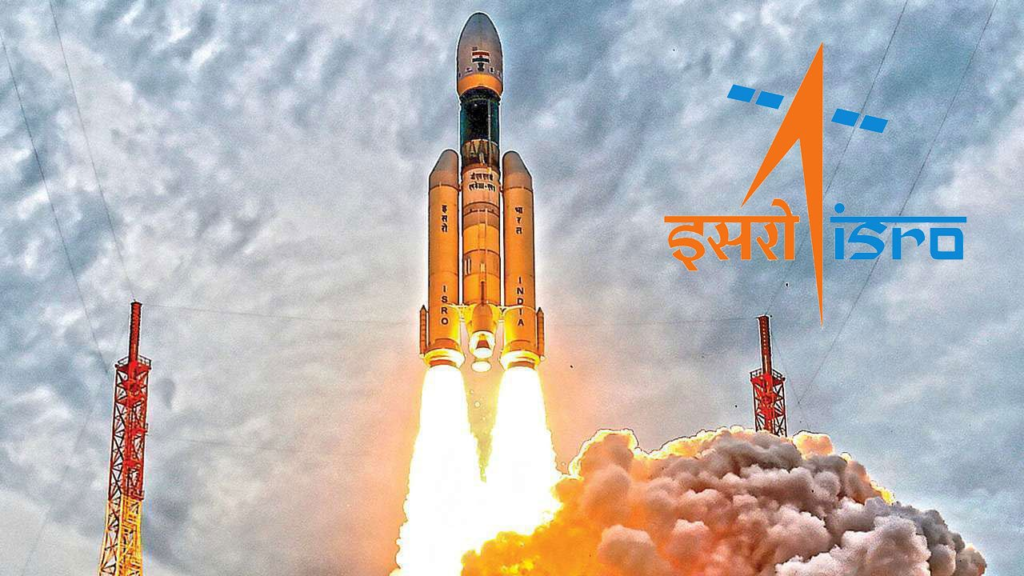 Chandrayaan-4's components will be launched aboard two LVM3 rockets for in-space assembly.