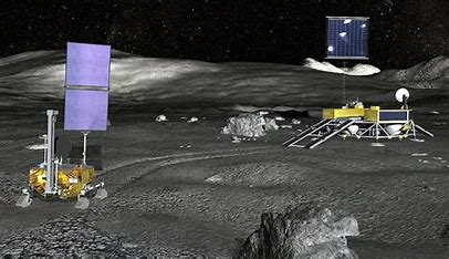 Chandrayaan-4 will demonstrate complex in-space docking maneuvers, paving the way for future manned lunar missions.