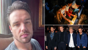 Liam Payne, former One Direction star dies in a tragic accident at 31.