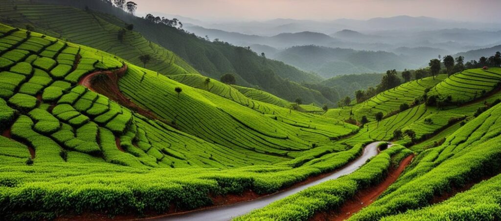 Coorg