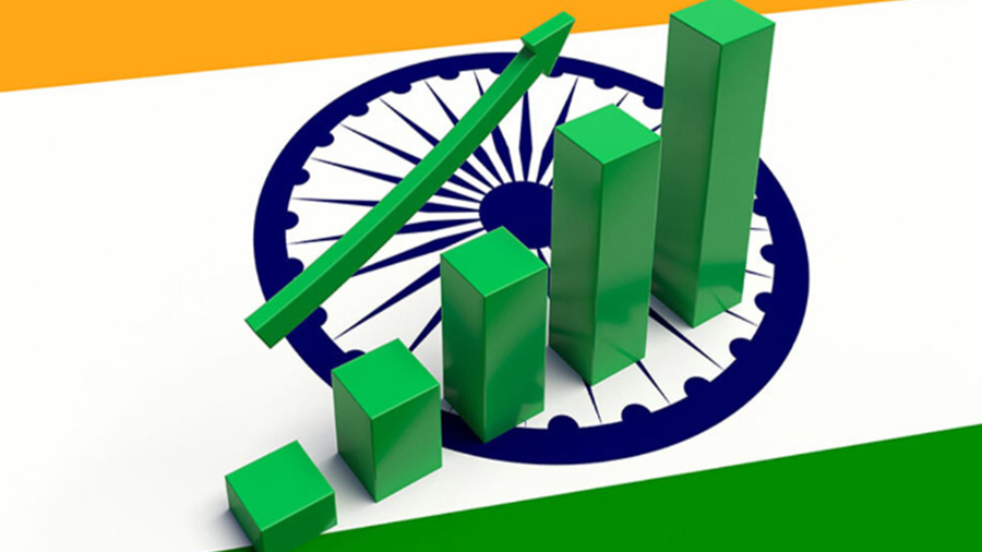 India’s resilience and market growth offset challenges under Trump’s presidency.