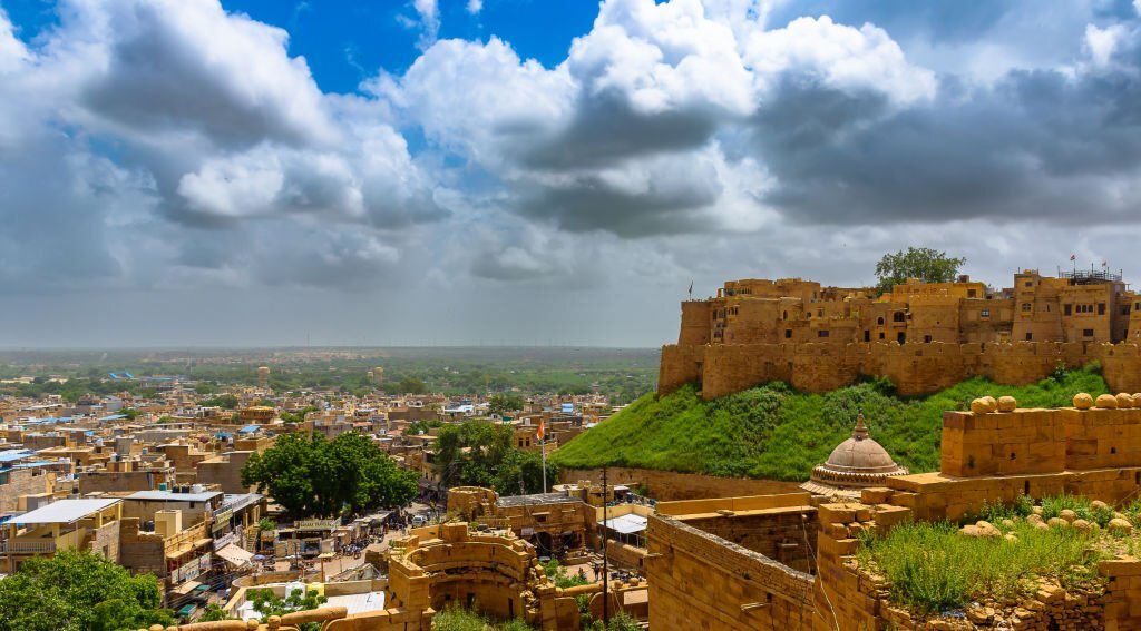 Jaisalmer