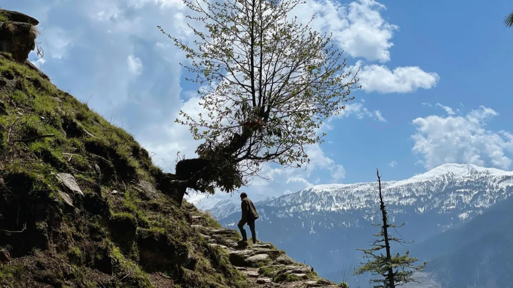 Kalap, Uttarakhand