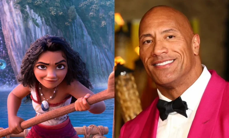 Moana 2