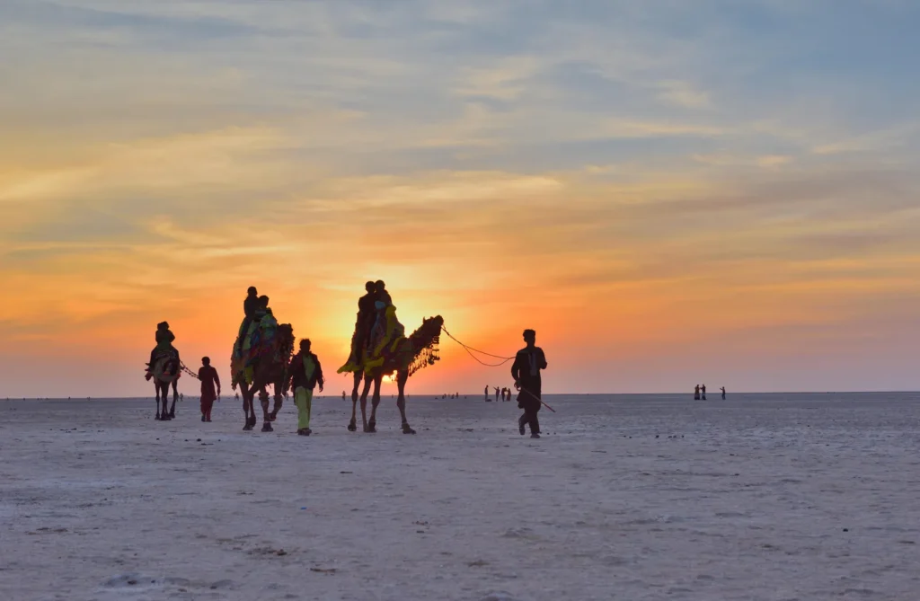 Rann of Kutch