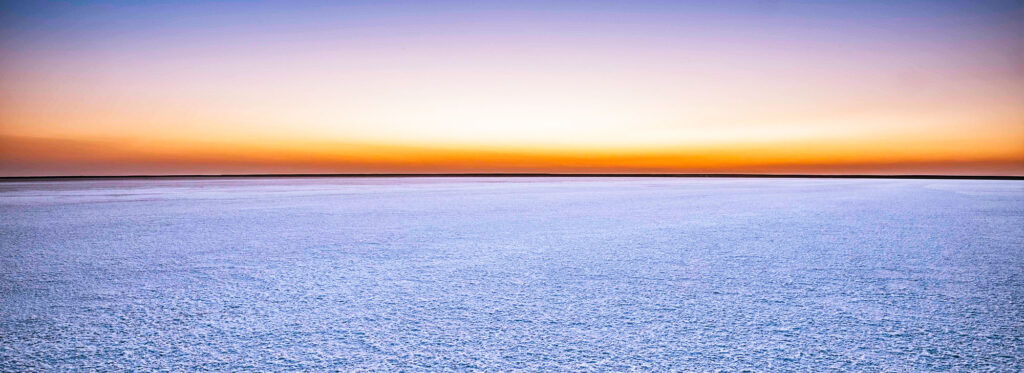 Rann of Kutch, Gujarat