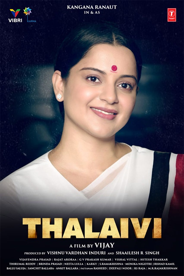 Thalaivi (2021)