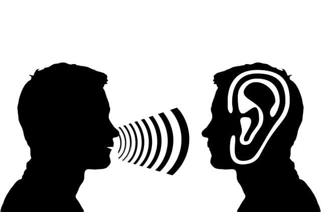 The Art of Listening