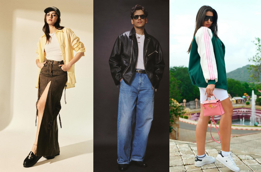 Indian Streetwear 2024: Where Tradition Meets Bold, Modern Style.