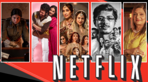 Get ready to dive back into the world of gripping crime dramas, heartfelt romances, and cultural stories as Netflix's top Indian shows make their grand return.