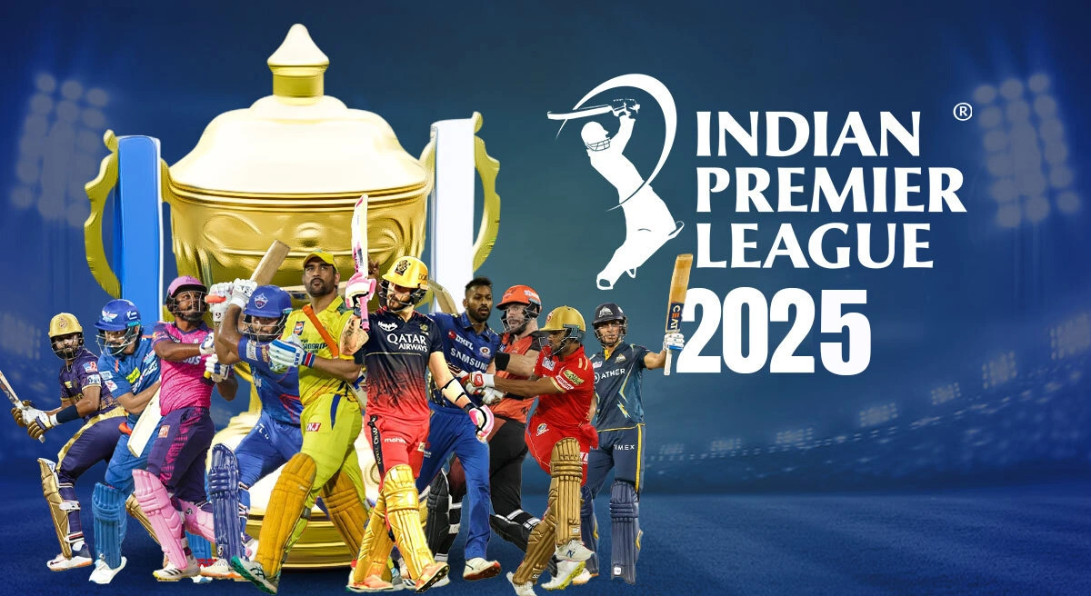 The grand IPL 2025 auction is set to take place in Jeddah, marking the first time the league's auction will be held outside India.