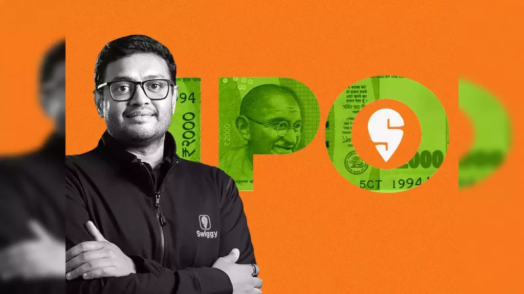 A look at Swiggy's financial performance, highlighting revenue growth, challenges with profitability, and competition with Zomato