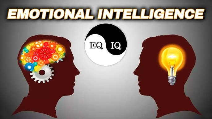 Emotional Intelligence