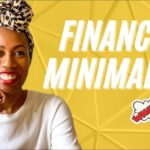 Finance minimalism and its purpose in our life