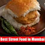 Best Street Food in Mumbai