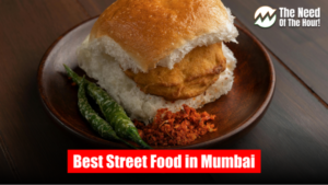 Best Street Food in Mumbai